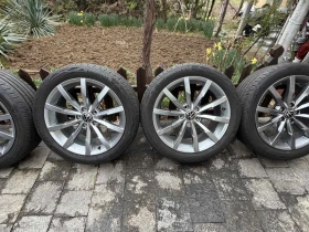 Джанти за VW Passat, снимка 7