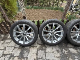 Джанти за VW Passat, снимка 8