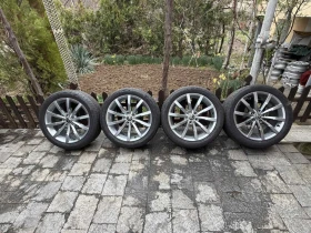 Джанти за VW Passat, снимка 1