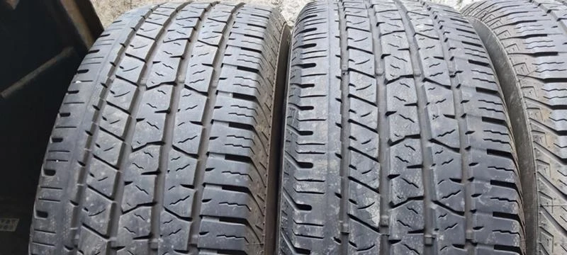 Гуми Всесезонни 265/60R18, снимка 2 - Гуми и джанти - 35134635