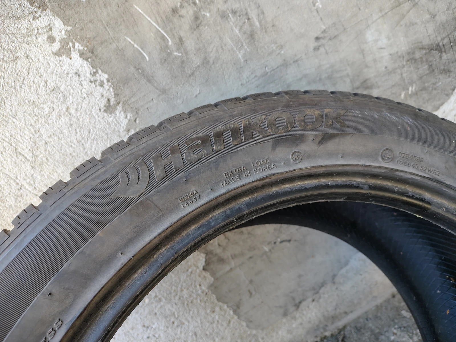  275/45R20 | Mobile.bg   5