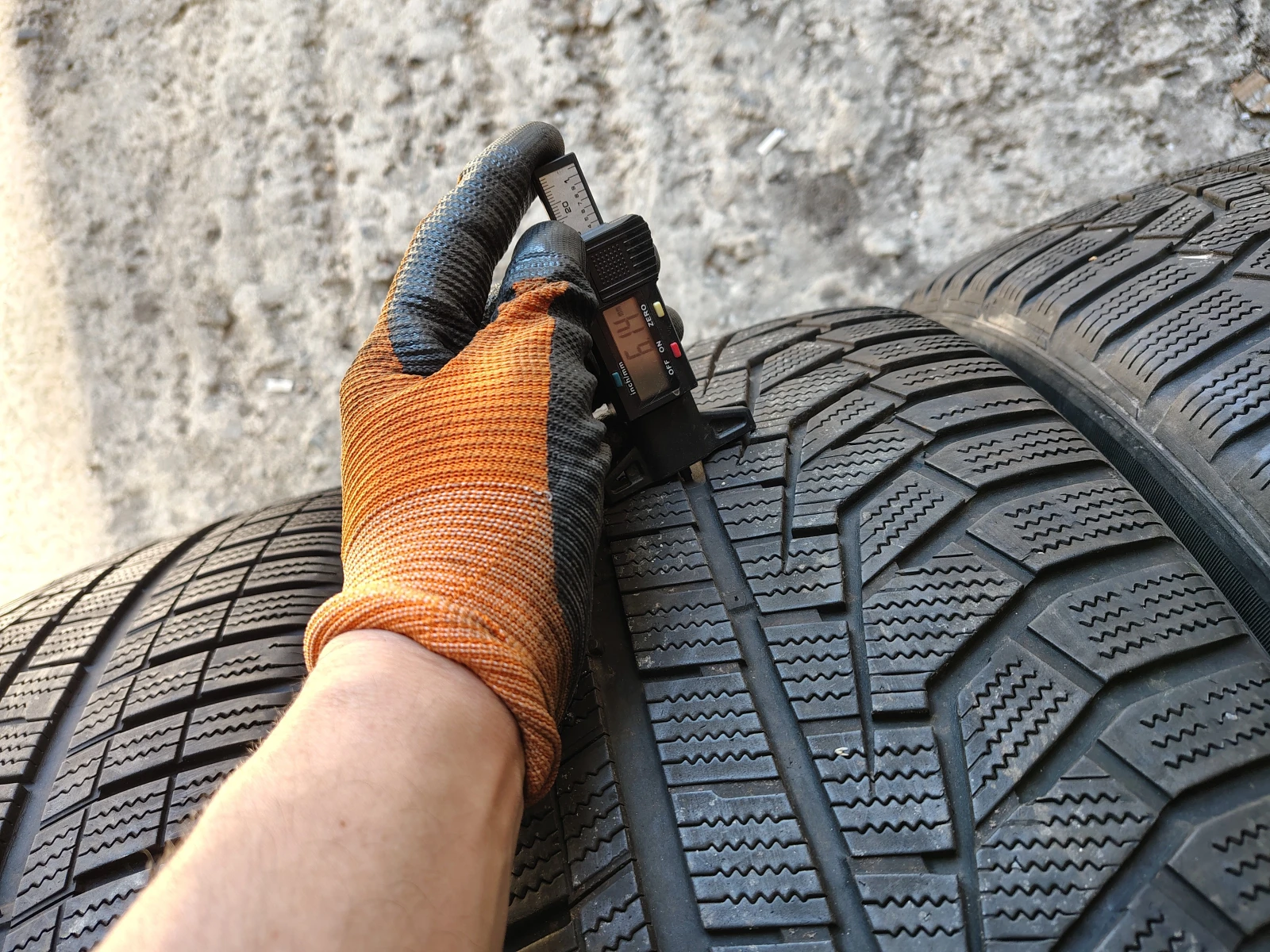  275/45R20 | Mobile.bg   4