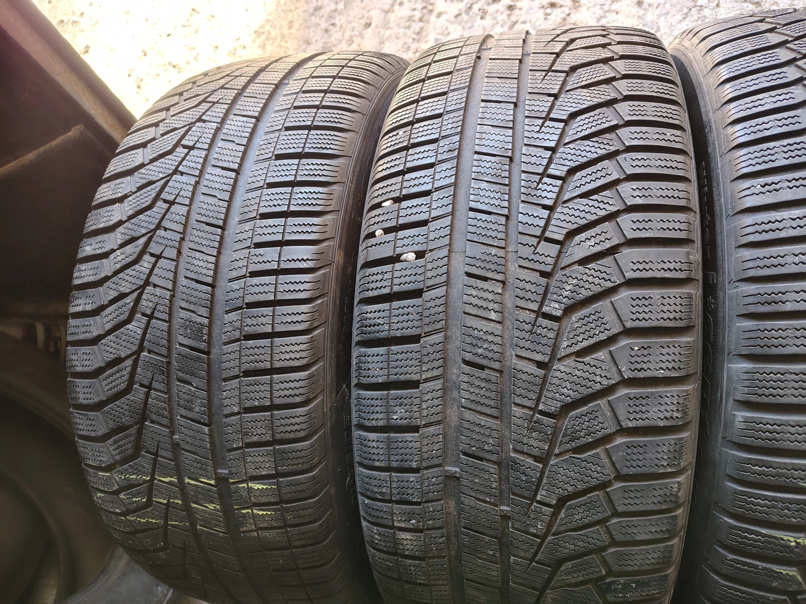  275/45R20 | Mobile.bg   2
