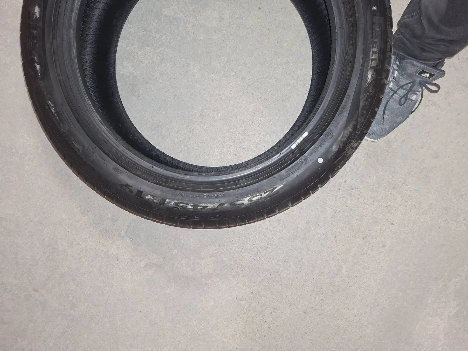 ���� 255/45R19 | Mobile.bg � ����������� 3