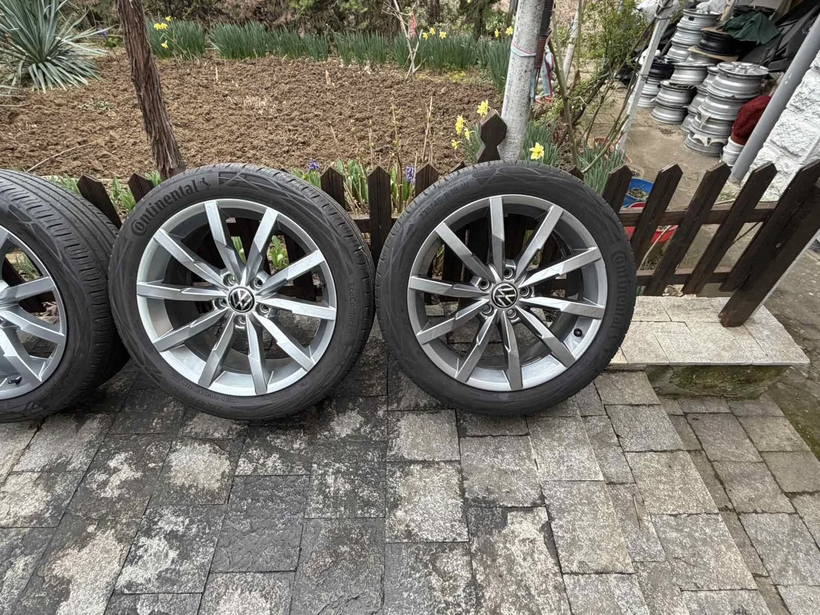 ������ �� VW Passat | Mobile.bg � ����������� 6