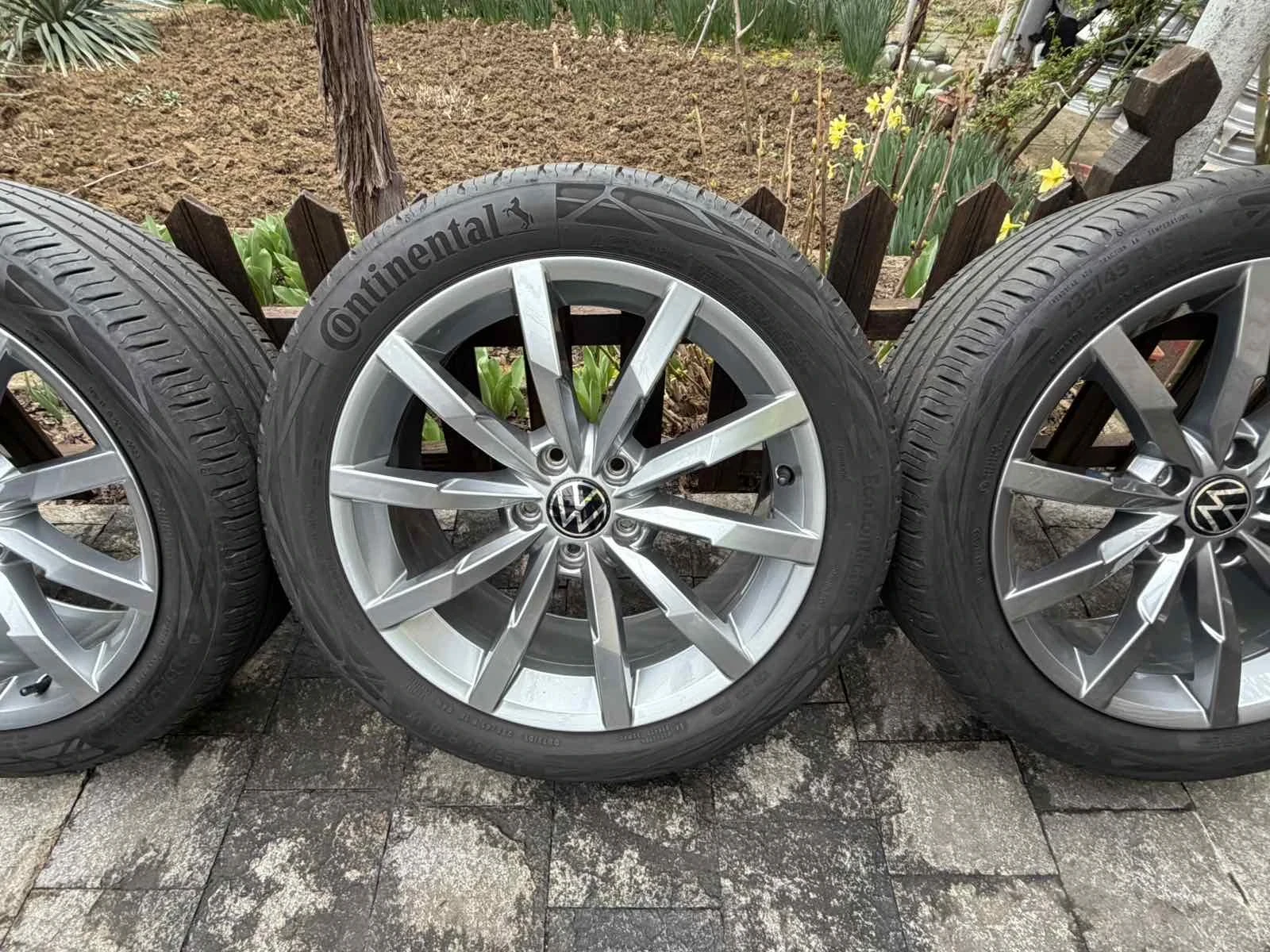 ������ �� VW Passat | Mobile.bg � ����������� 3