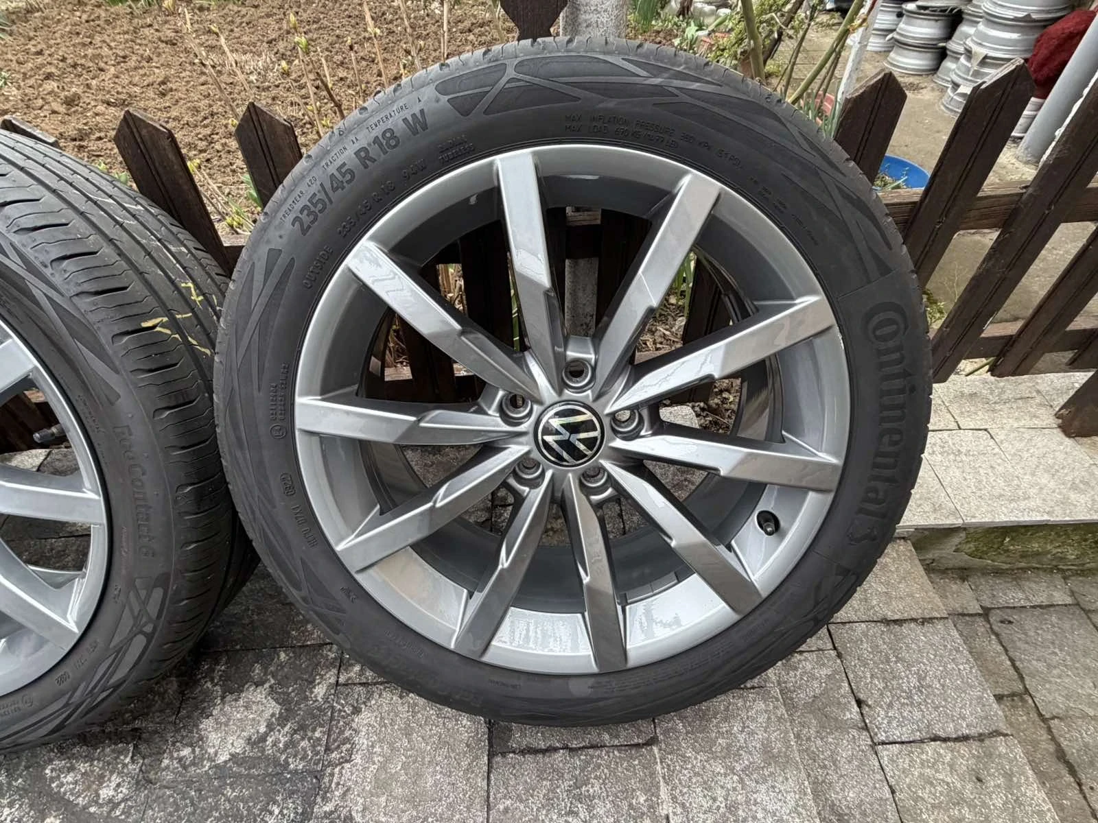 ������ �� VW Passat | Mobile.bg � ����������� 2