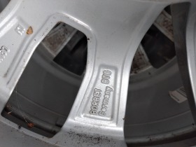 Джанти за VW, снимка 2 - Гуми и джанти - 45528282
