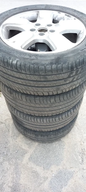    225/50R17 | Mobile.bg    4