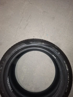 Гуми Летни 255/45R19, снимка 2 - Гуми и джанти - 53562066