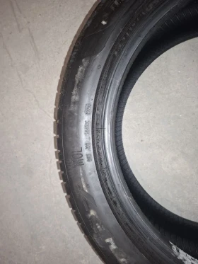 Гуми Летни 255/45R19, снимка 5 - Гуми и джанти - 53562066