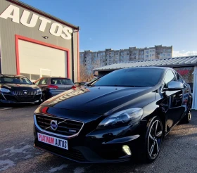 Volvo V40 2.D/R DESIGN/190K.C/UNIKAT