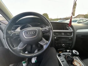 Audi A4, снимка 8
