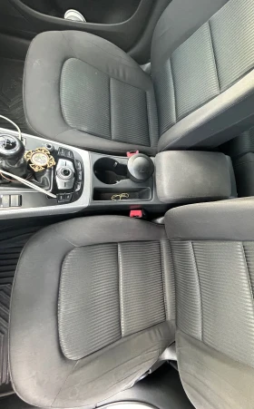 Audi A4, снимка 10