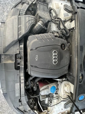 Audi A4, снимка 13