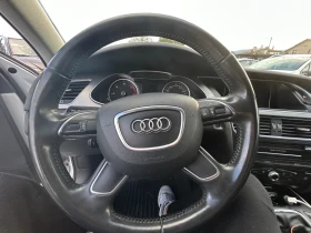 Audi A4, снимка 9