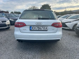 Audi A4, снимка 5