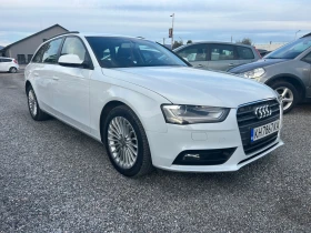 Audi A4, снимка 3