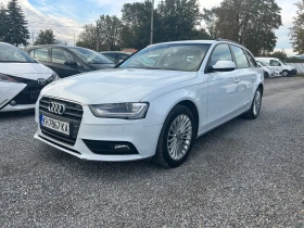 Audi A4, снимка 2