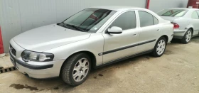 Volvo S60 2.4, снимка 2
