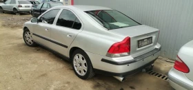 Volvo S60 2.4, снимка 3