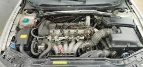 Volvo S60 2.4, снимка 5