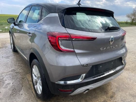 Renault Captur 1.3TCe, снимка 5