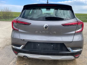 Renault Captur 1.3TCe, снимка 6