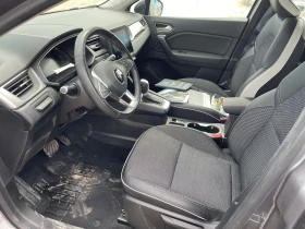 Renault Captur 1.3TCe, снимка 8