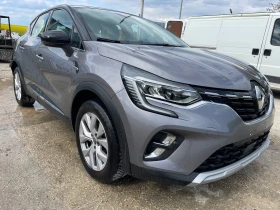 Renault Captur 1.3TCe, снимка 1