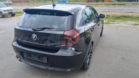BMW 120 FACE 2.0TDI 177кс 6 СКОРОСТИ КСЕНОН ВНОС ИТАЛИЯ, снимка 4