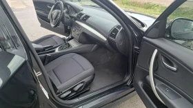 BMW 120 FACE 2.0TDI 177кс 6 СКОРОСТИ КСЕНОН ВНОС ИТАЛИЯ, снимка 11