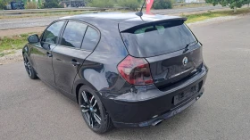 BMW 120 FACE 2.0TDI 177кс 6 СКОРОСТИ КСЕНОН ВНОС ИТАЛИЯ, снимка 5
