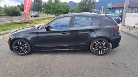 BMW 120 FACE 2.0TDI 177кс 6 СКОРОСТИ КСЕНОН ВНОС ИТАЛИЯ, снимка 6