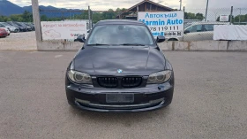 BMW 120 FACE 2.0TDI 177кс 6 СКОРОСТИ КСЕНОН ВНОС ИТАЛИЯ, снимка 2