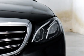 Mercedes-Benz E 220 Exclusive* 4M* WIDESCREEN* GERMANY* 125000км, снимка 4