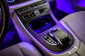 Mercedes-Benz E 220 Exclusive* 4M* WIDESCREEN* GERMANY* 125000км, снимка 14