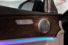 Mercedes-Benz E 220 Exclusive* 4M* WIDESCREEN* GERMANY* 125000км, снимка 16