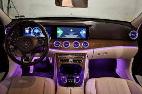 Mercedes-Benz E 220 Exclusive* 4M* WIDESCREEN* GERMANY* 125000км, снимка 12