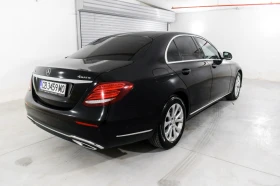 Mercedes-Benz E 220 Exclusive* 4M* WIDESCREEN* GERMANY* 125000км, снимка 5