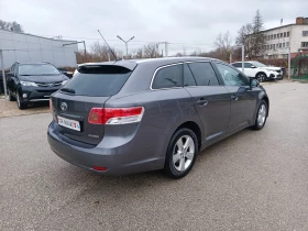 Toyota Avensis 2.0i-152кс-ШВЕЙЦАРИЯ-РЪЧКА-6ск, снимка 3