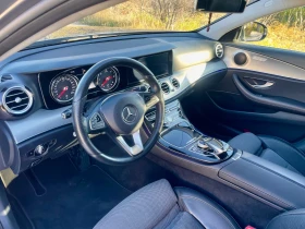 Mercedes-Benz E 220 Avantgarde, снимка 7