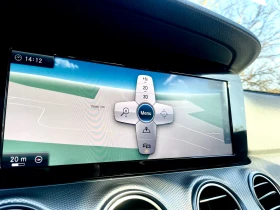 Mercedes-Benz E 220 Avantgarde, снимка 10