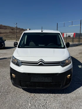 Citroen Berlingo 1.5D Maxi L2 * 3 Seats* EURO 6 TUV COC, снимка 3