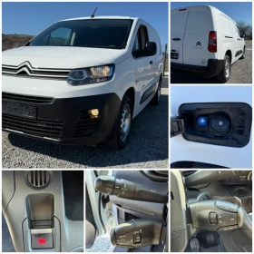 Citroen Berlingo 1.5D Maxi L2 * 3 Seats* EURO 6 TUV COC, снимка 9