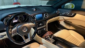 Mercedes-Benz SL 500 W231, снимка 7