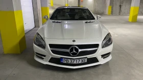 Mercedes-Benz SL 500 W231  SL550, снимка 7