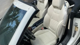 Mercedes-Benz SL 500 W231  SL550, снимка 11