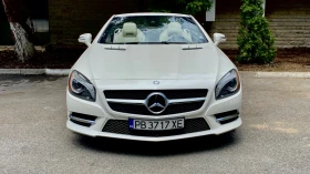 Mercedes-Benz SL 500 W231  SL550, снимка 17