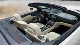 Mercedes-Benz SL 500 W231  SL550, снимка 12